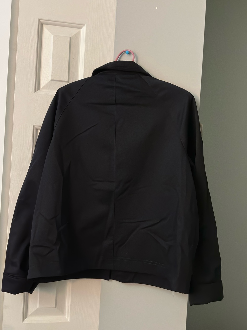 H&M Barn Jacket Style - Picture 4 of 5